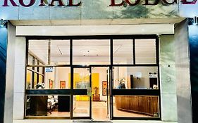 The Royal Lodge